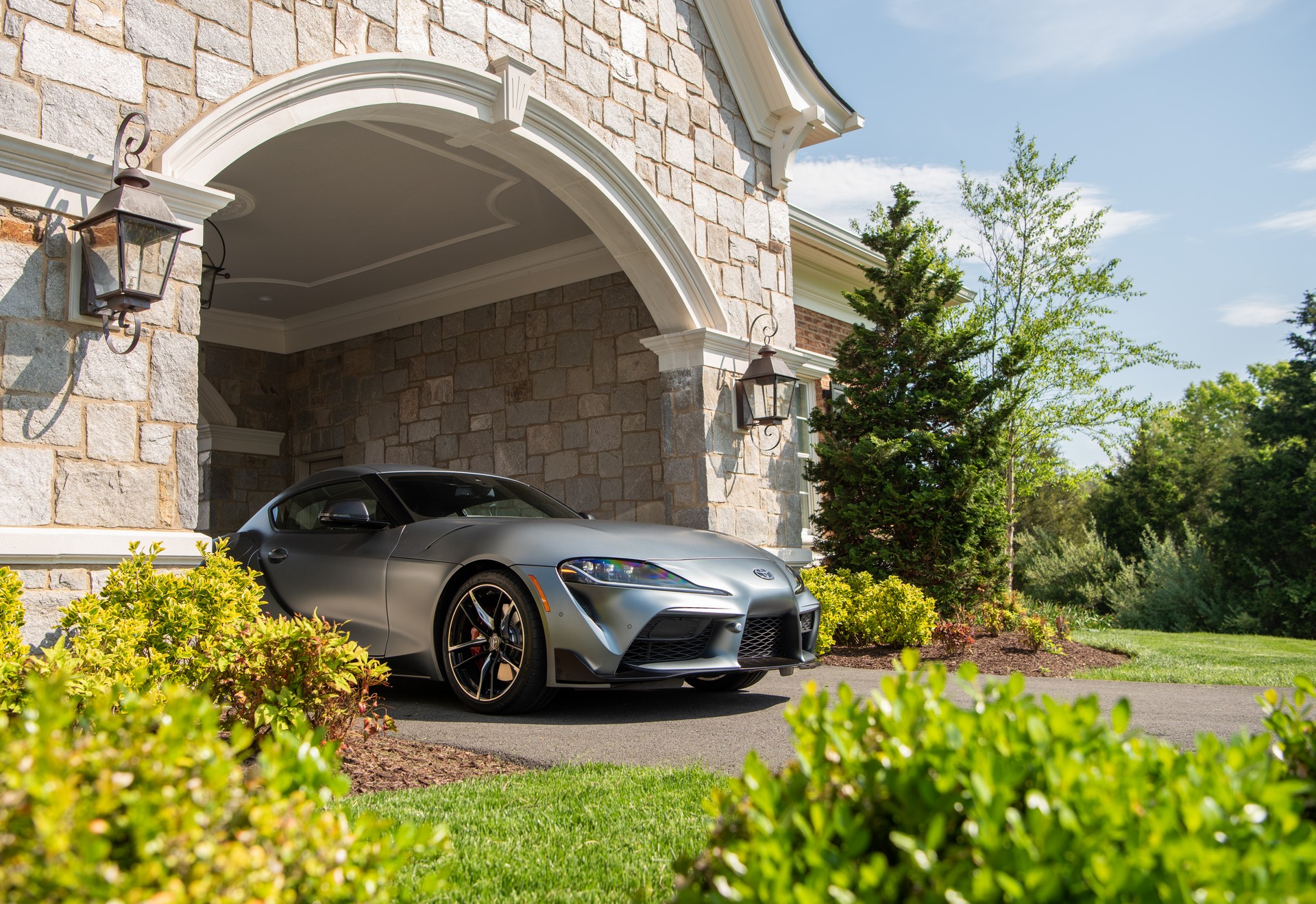 2020 Toyota GR Supra-163 2020 Toyota GR Supra: You Asked, We Answer And 300+ Picture Gallery