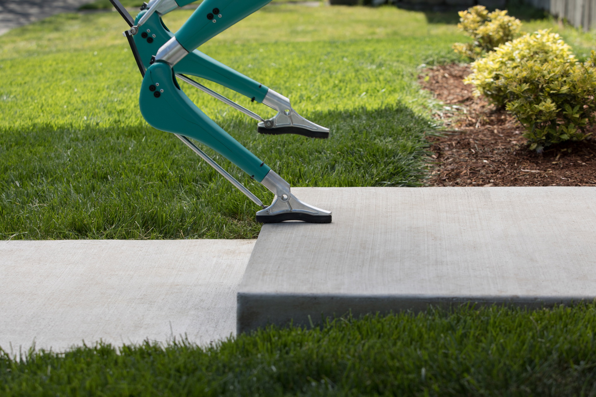 Ford And Agility Robotics Looking To Reshape How Deliveries Are Being Made