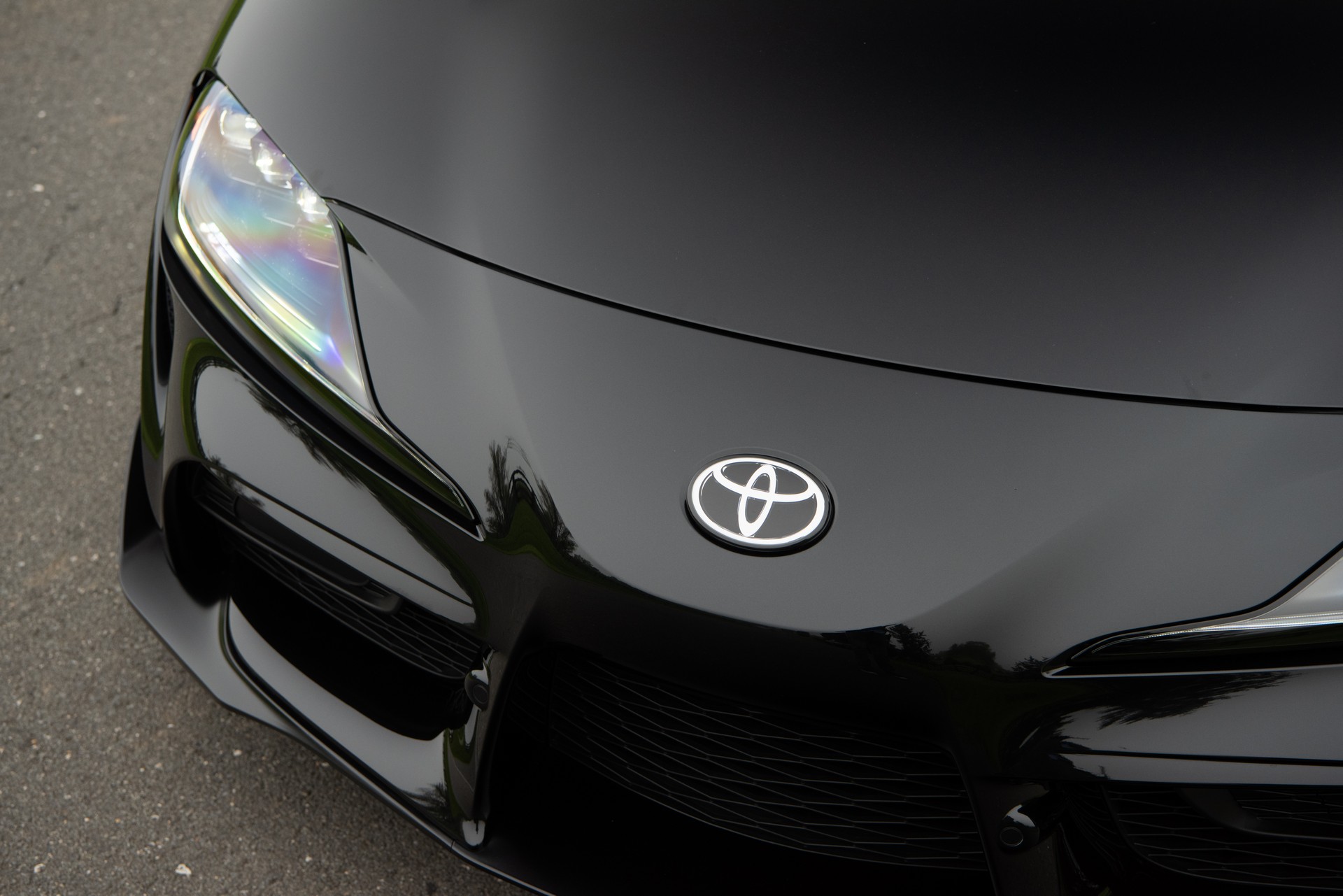 2020 Toyota GR Supra-57 2020 Toyota GR Supra: You Asked, We Answer And 300+ Picture Gallery