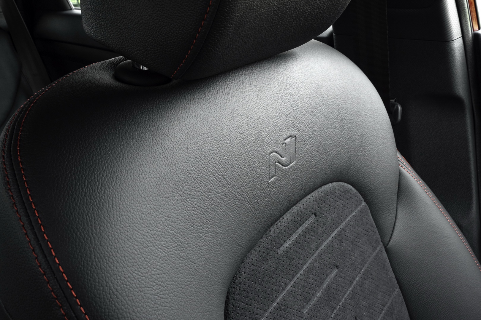 2019 hyundai tucson n line 6 Hyundai Tucson N Line Priced From £25,995 In UK