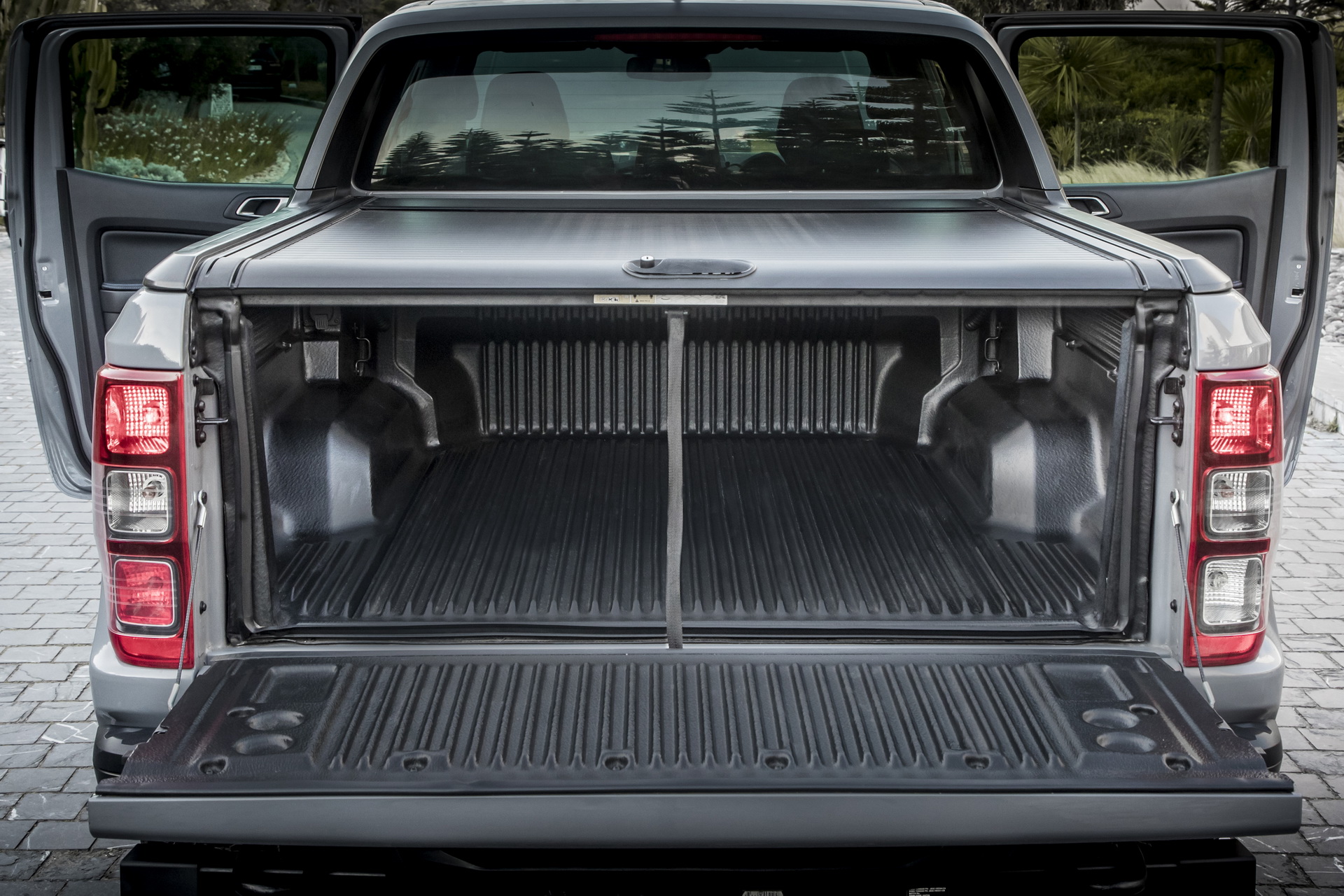 2019_FORD_RANGER_RAPTOR_66 Explore The 2019 Ford Ranger Raptor In 114 Images – And See What You’re Missing In The U.S.