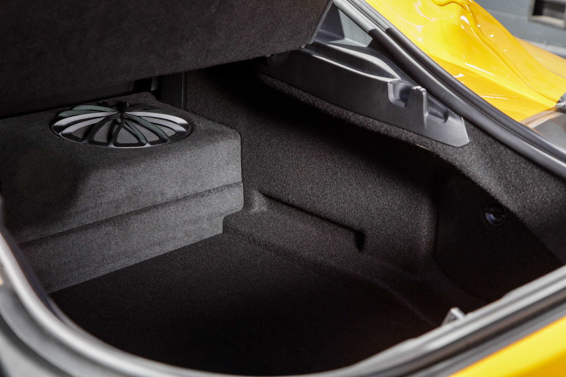 2019-Toyota-GR-Supra-49 Europe’s 2019 Toyota Supra Detailed In 107 Images