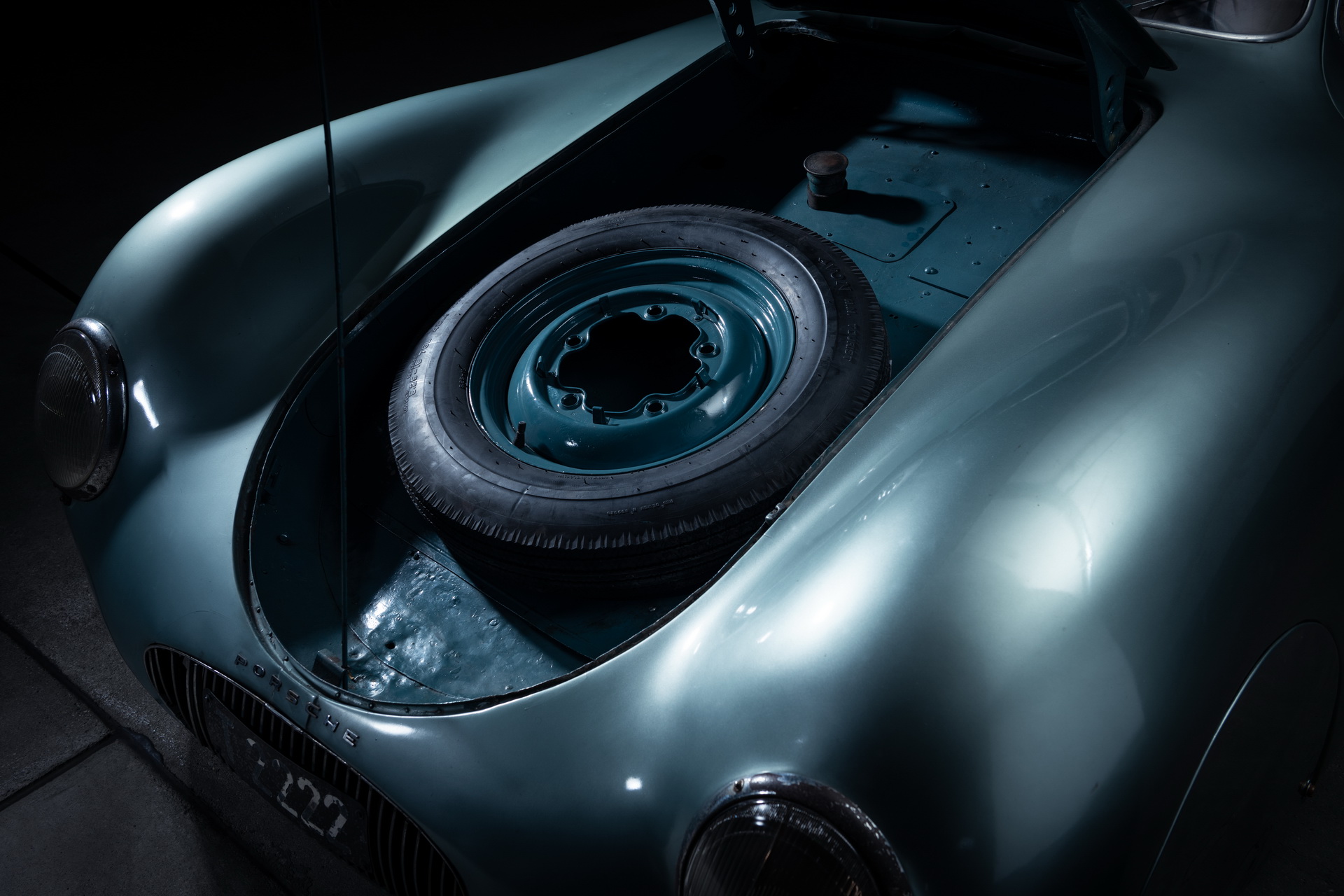 1939-Porsche-Type-64_12 Oldest Surviving Porsche And Personal Car Of Ferdinand And Ferry Will Bring All The Money