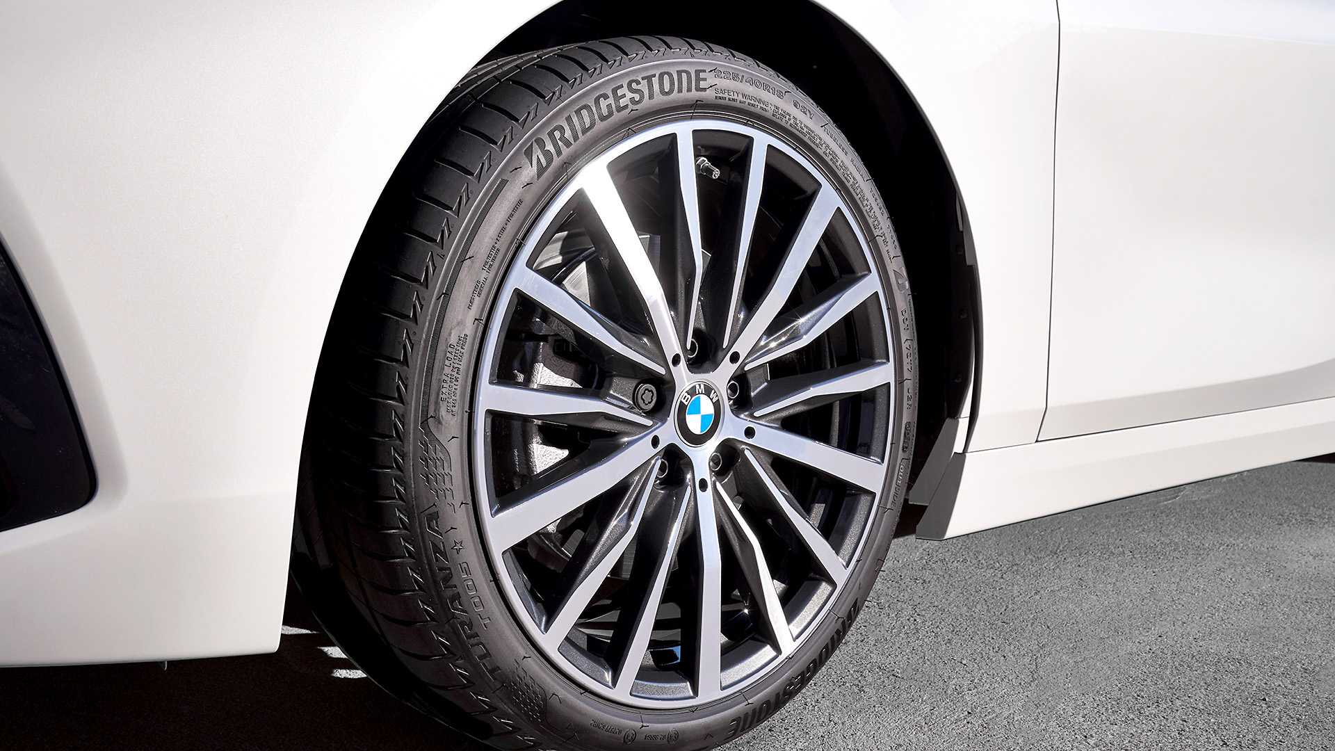 New BMW 1-Series Is FWD And Looks Just Like The X2