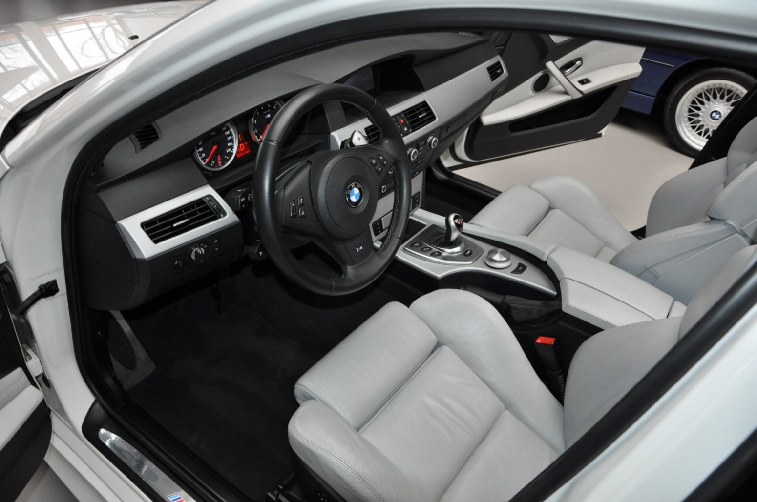 bmw m5 touring e61 39 BMW M5 Touring Is For Petrolhead Soccer Dads Who Dislike Fast SUVs