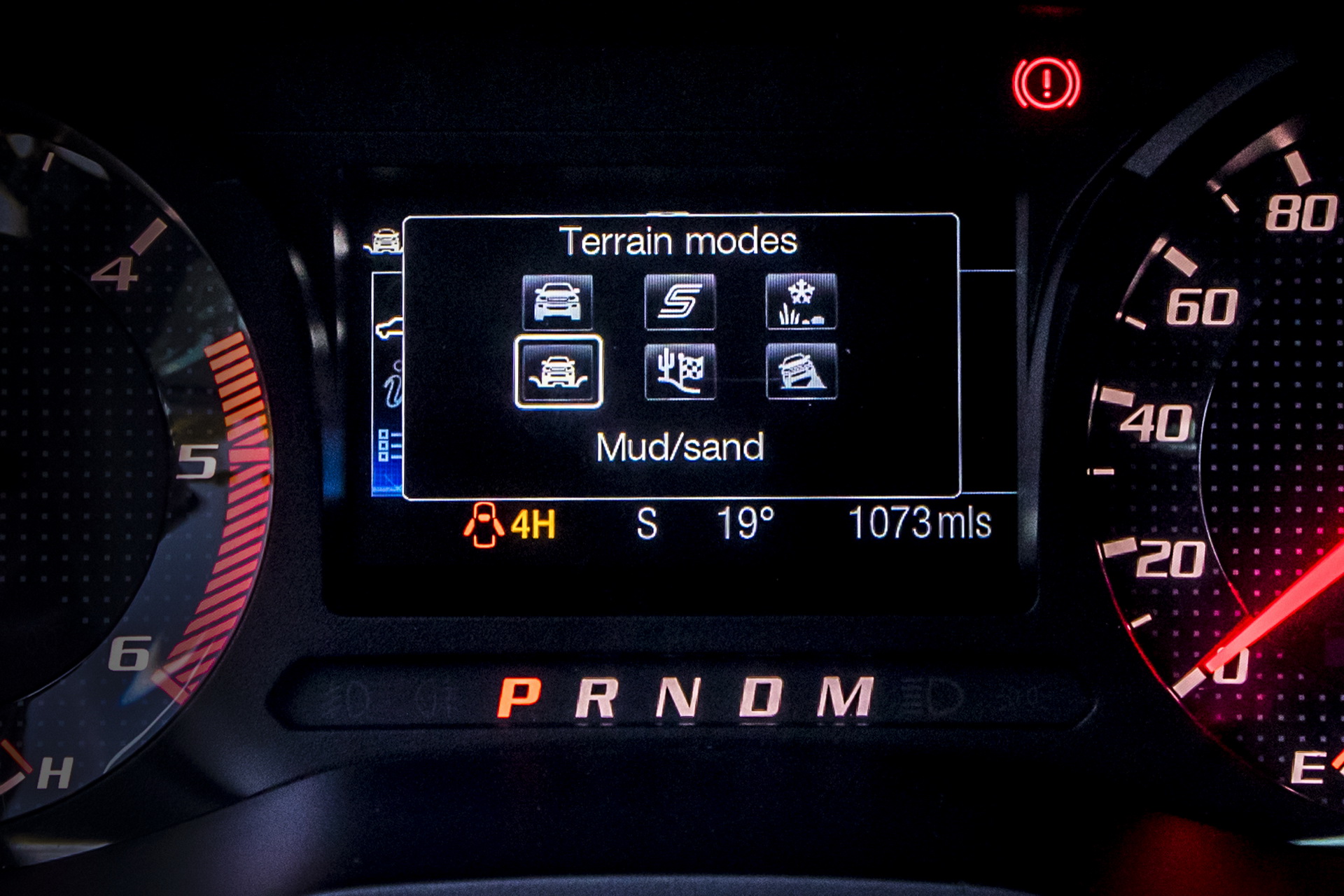 2019_FORD_RANGER_RAPTOR_99 Explore The 2019 Ford Ranger Raptor In 114 Images – And See What You’re Missing In The U.S.