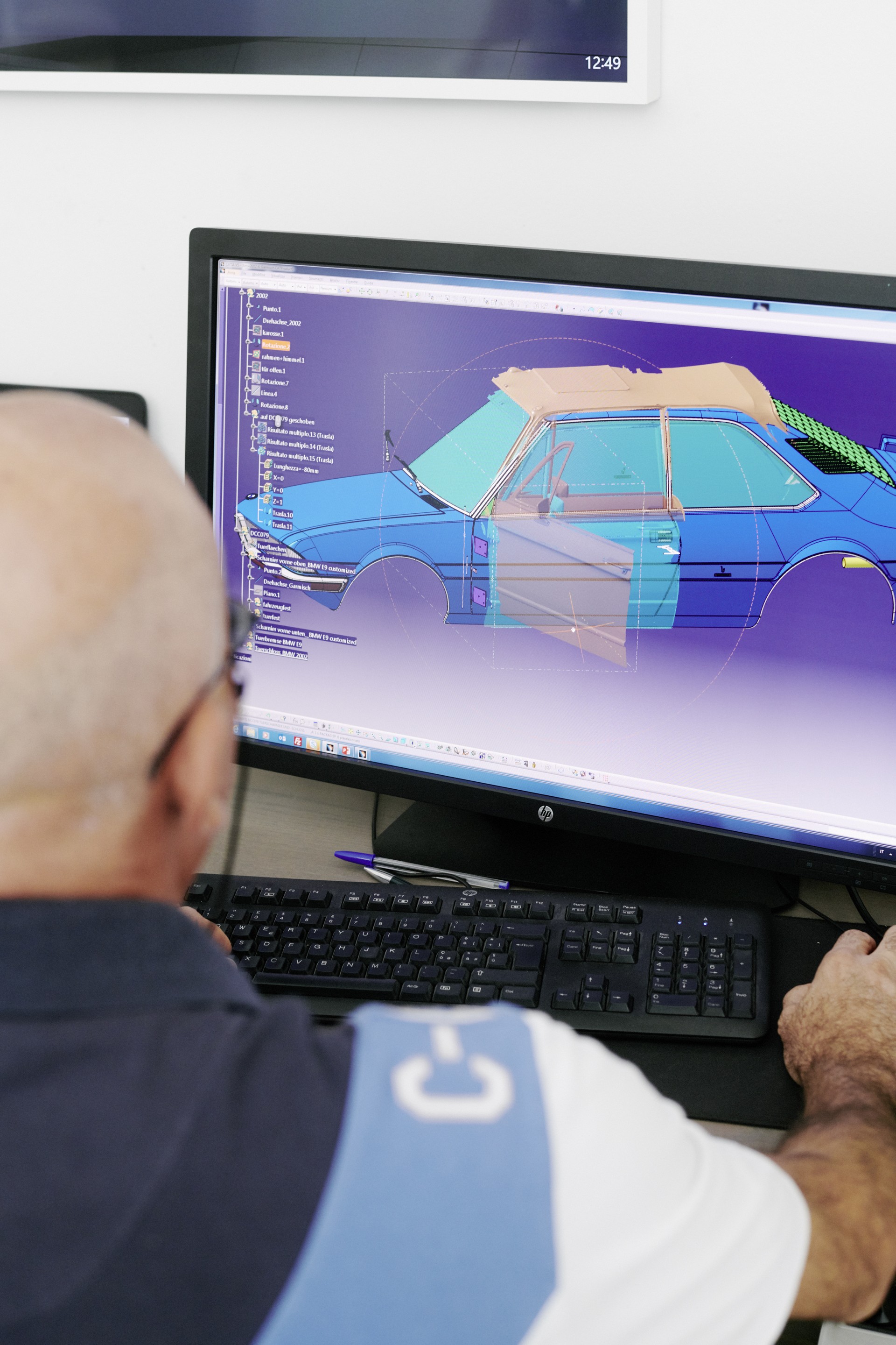 BMW’s Garmisch Concept Is A Modern-Day Recreation Of The Missing Original