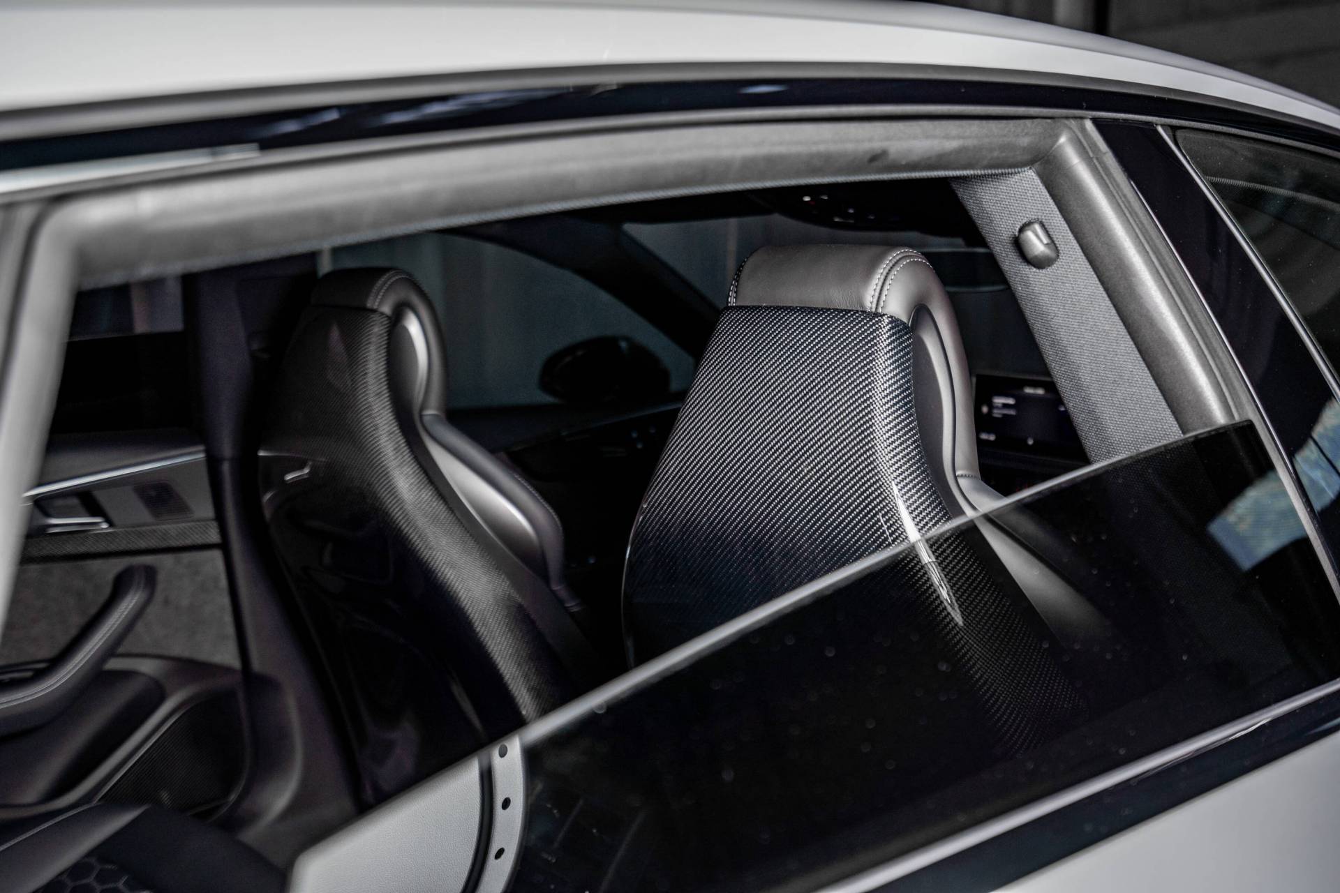 ABT RS5-R Sportback Makes It To Europe With 523 HP, Carbon Parts Galore