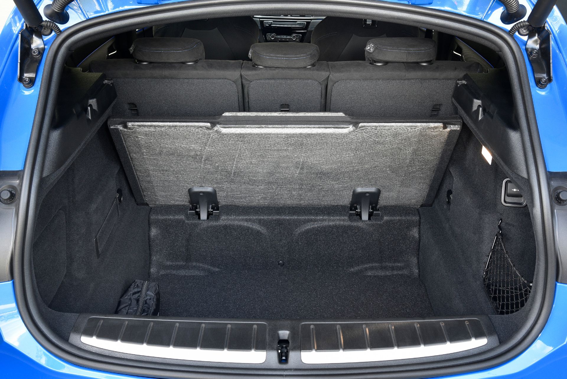 BMW_X2M35i Get A Good Look At The New BMW X2 M35i In This Mega Gallery