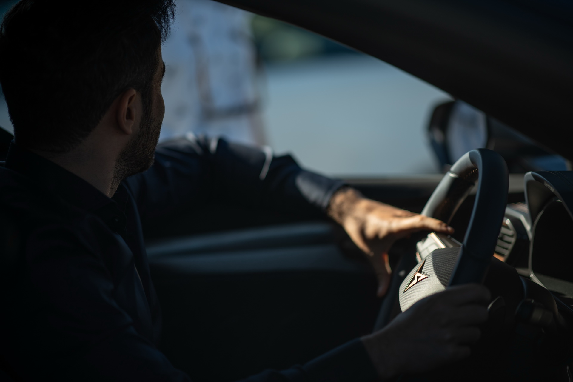 Cupra Formentor Goes To Mallorca To Visit The Cape It’s Named From