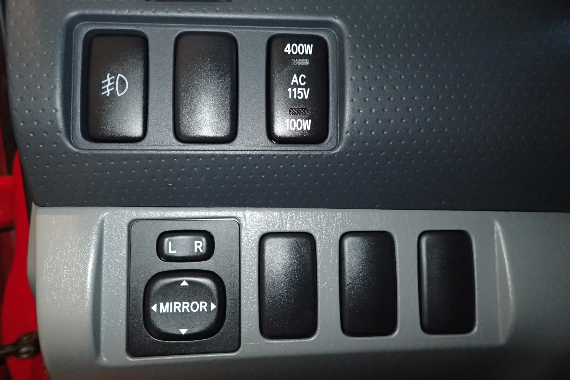 2007 toyota tacoma xrunner auction 55 2007 Toyota Tacoma X-Runner Is A Fun Little Pickup From The Past