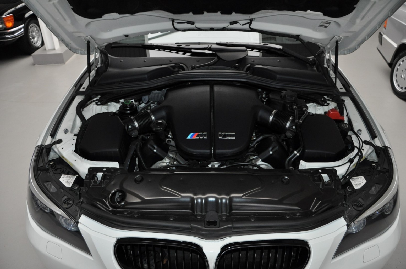 bmw m5 touring e61 48 BMW M5 Touring Is For Petrolhead Soccer Dads Who Dislike Fast SUVs