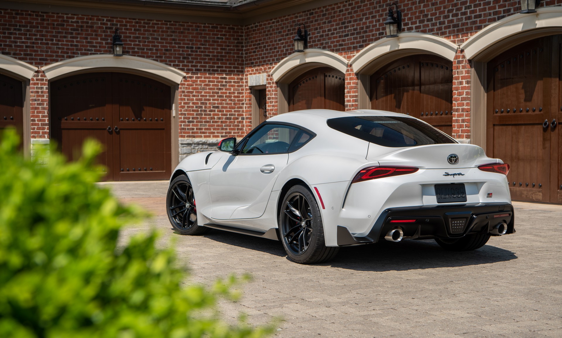2020 Toyota GR Supra-186 2020 Toyota GR Supra Goes On Sale As Some Dealers Are Already Asking More Than $80,000