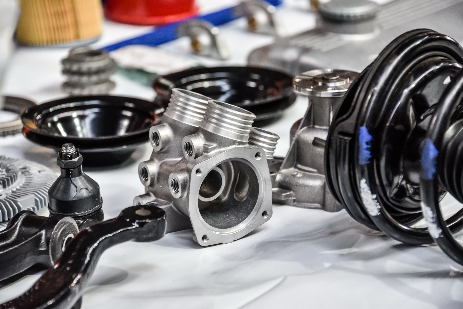 BMW-530-MLE-165 BMW Restoring Its First Unofficial M Car, A 530 MLE Homologation Special From 1976