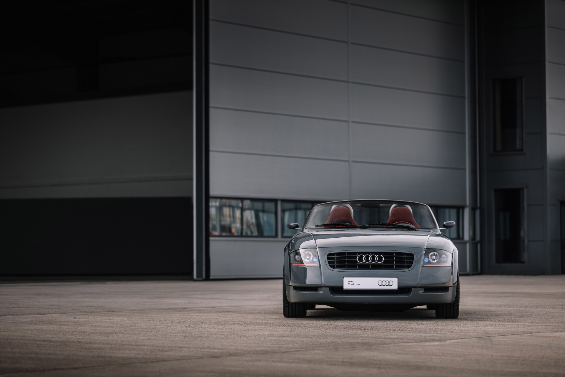 The TT Helped Transform Audi’s Image, But Its Successors Never Lived Up To The Promise Of The Original