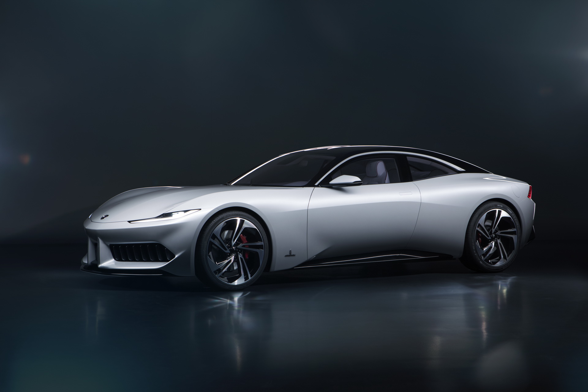 Karma Automotive Releases ‘Making Of’ Video For Karma GT