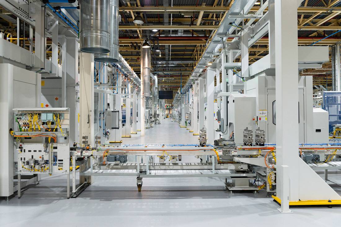 Brexit Wounds: Ford Proposes Shut Down Of UK Bridgend Plant In September 2020