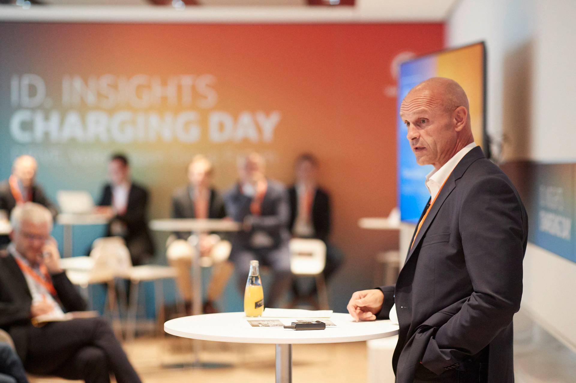 VW Promises To Install 36,000 EV Charging Points In Europe By 2025