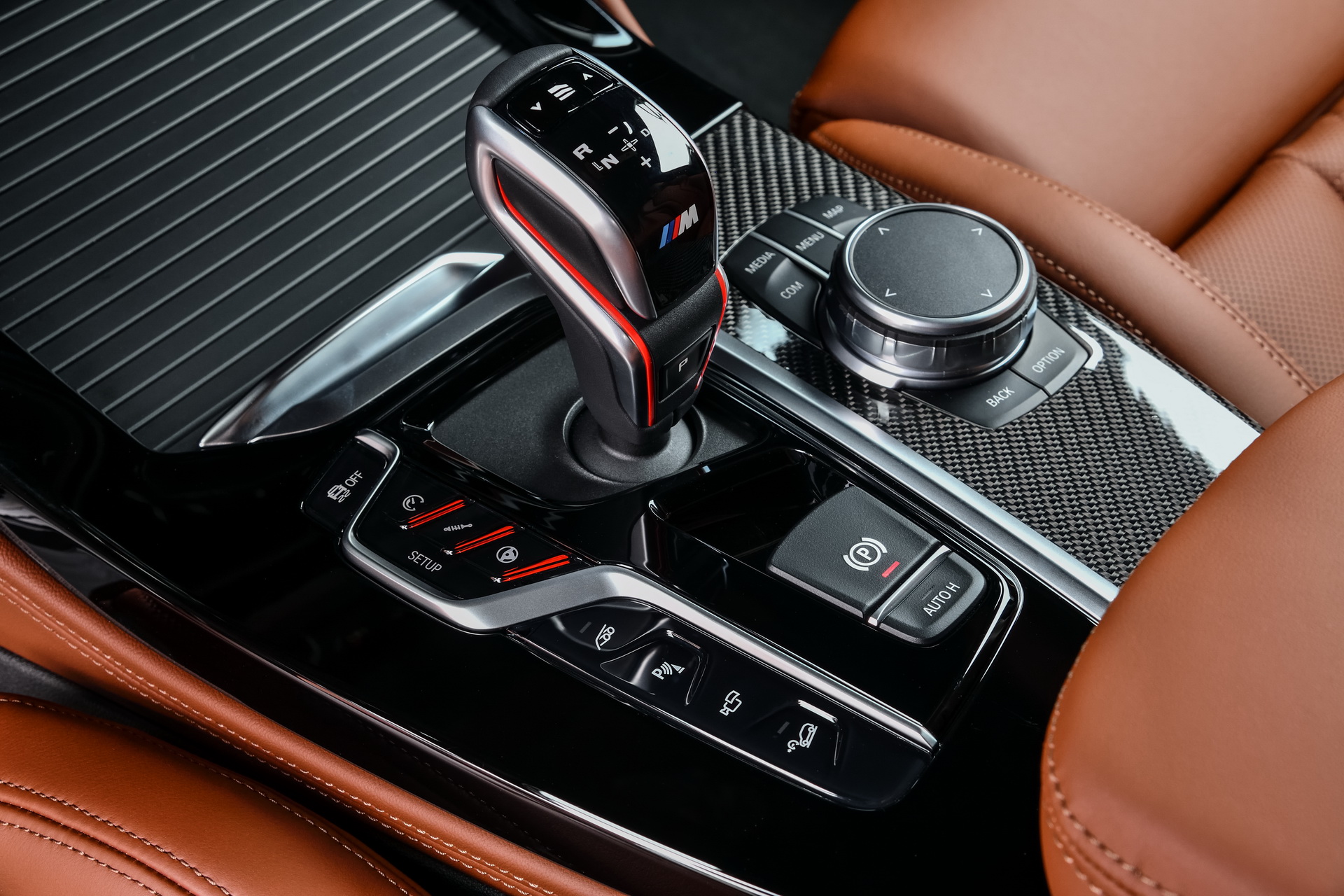 2020 BMW X3 M And X4 M Mega Gallery Shows You Every Possible Angle