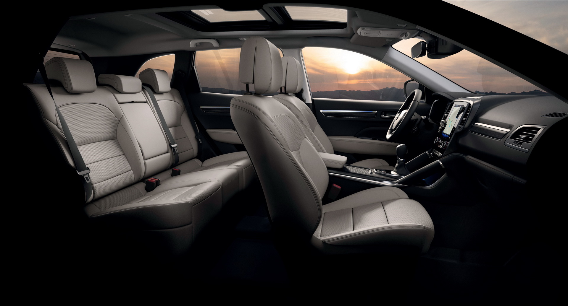 2020 Renault Koleos Goes Under The Knife, Adds New Look, Engines And Tech