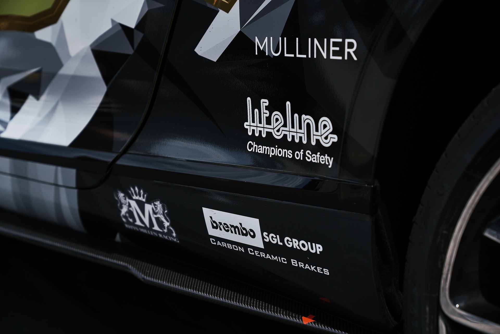 This Bentley Conti GT Is After Pikes Peak’s Production Car Record