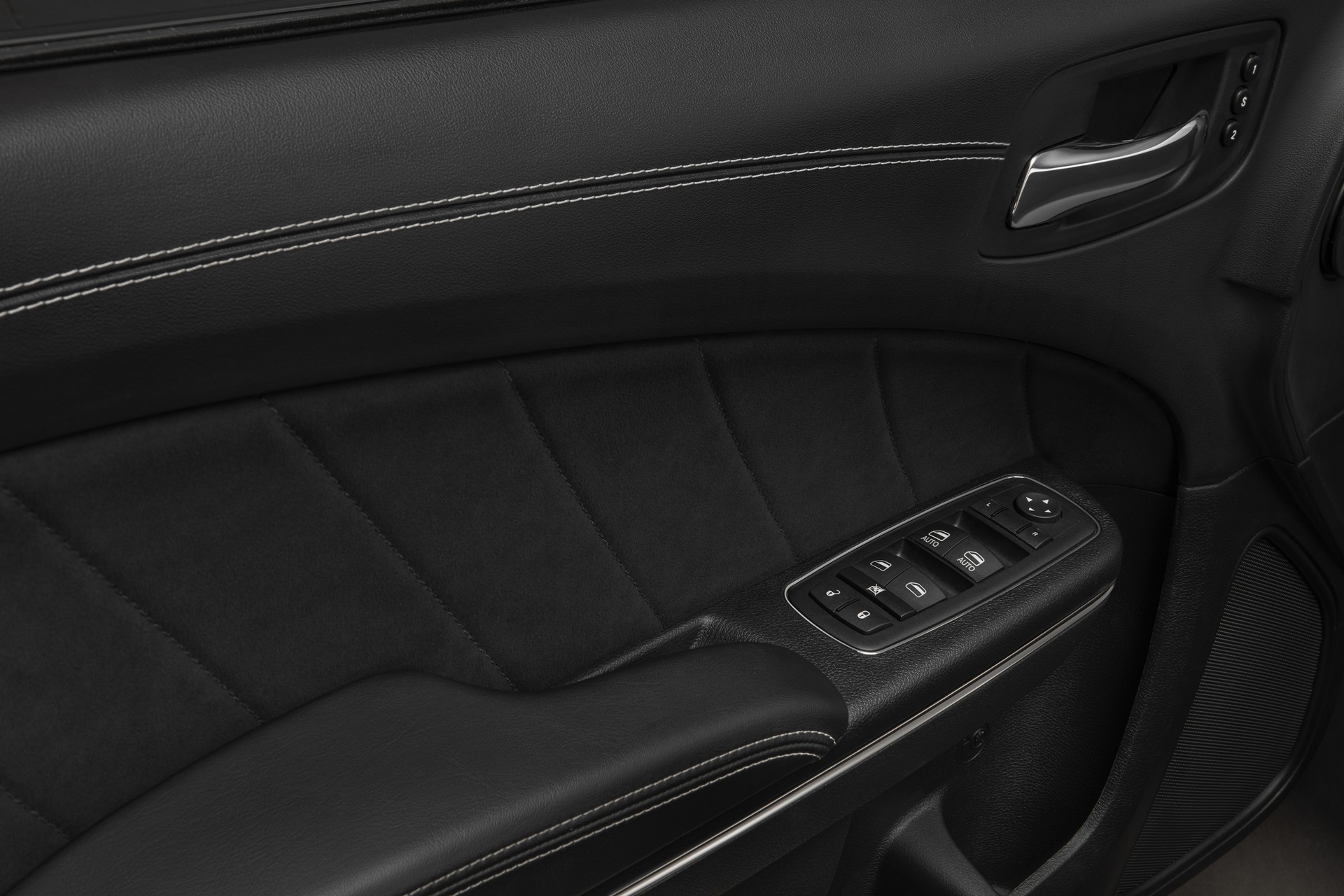 2020 Dodge Charger Scat Pack And SRT Hellcat Widebody Debut With Up To 707 HP