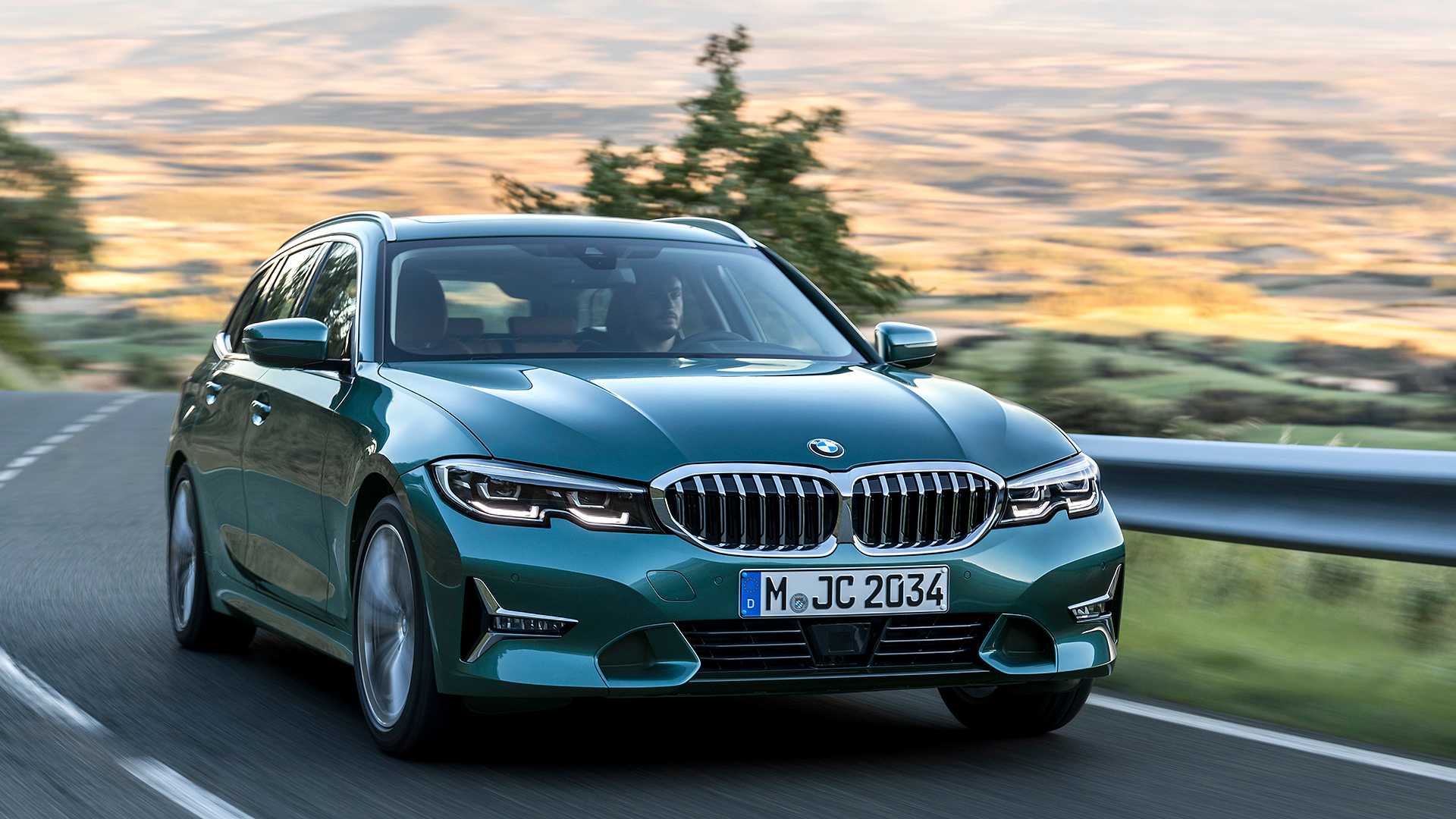 BMW M Boss Says They Won’t Build Any Fast Touring Models (Thanks SUVs!)