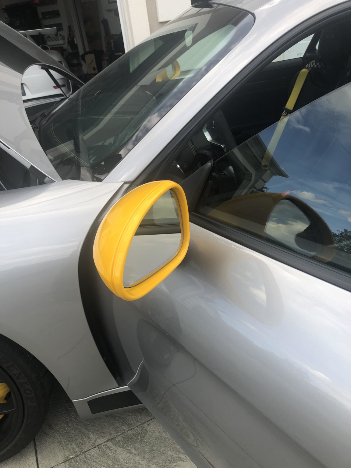 Fancy A 2.5K-Mile 2016 Porsche Cayman GT4? Of Course You Do