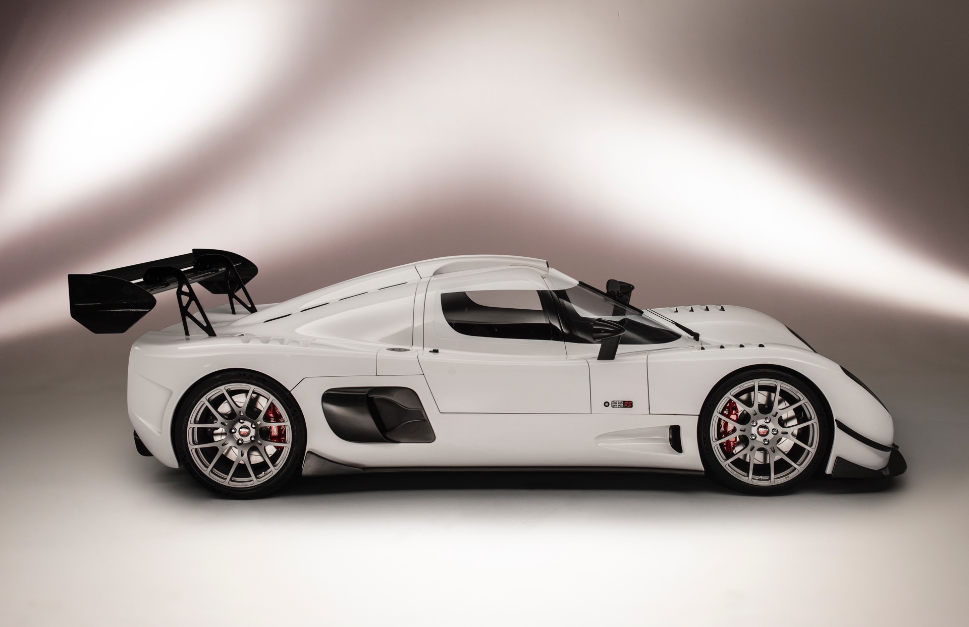 2019 Ultima RS Has Up To 1,200 HP And Is Coming To Goodwood