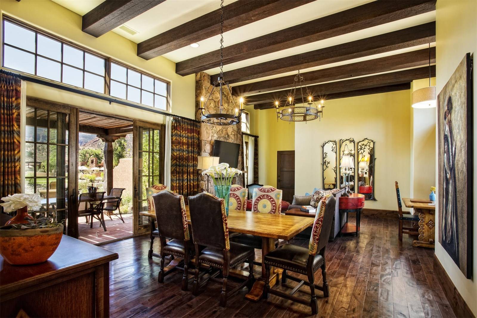 Buy Your Own Car Museum (And A Resort) For Just $279 Million