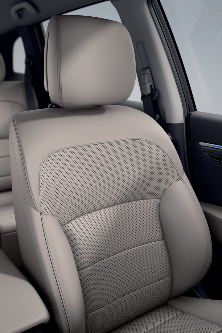 2020 Renault Koleos Goes Under The Knife, Adds New Look, Engines And Tech