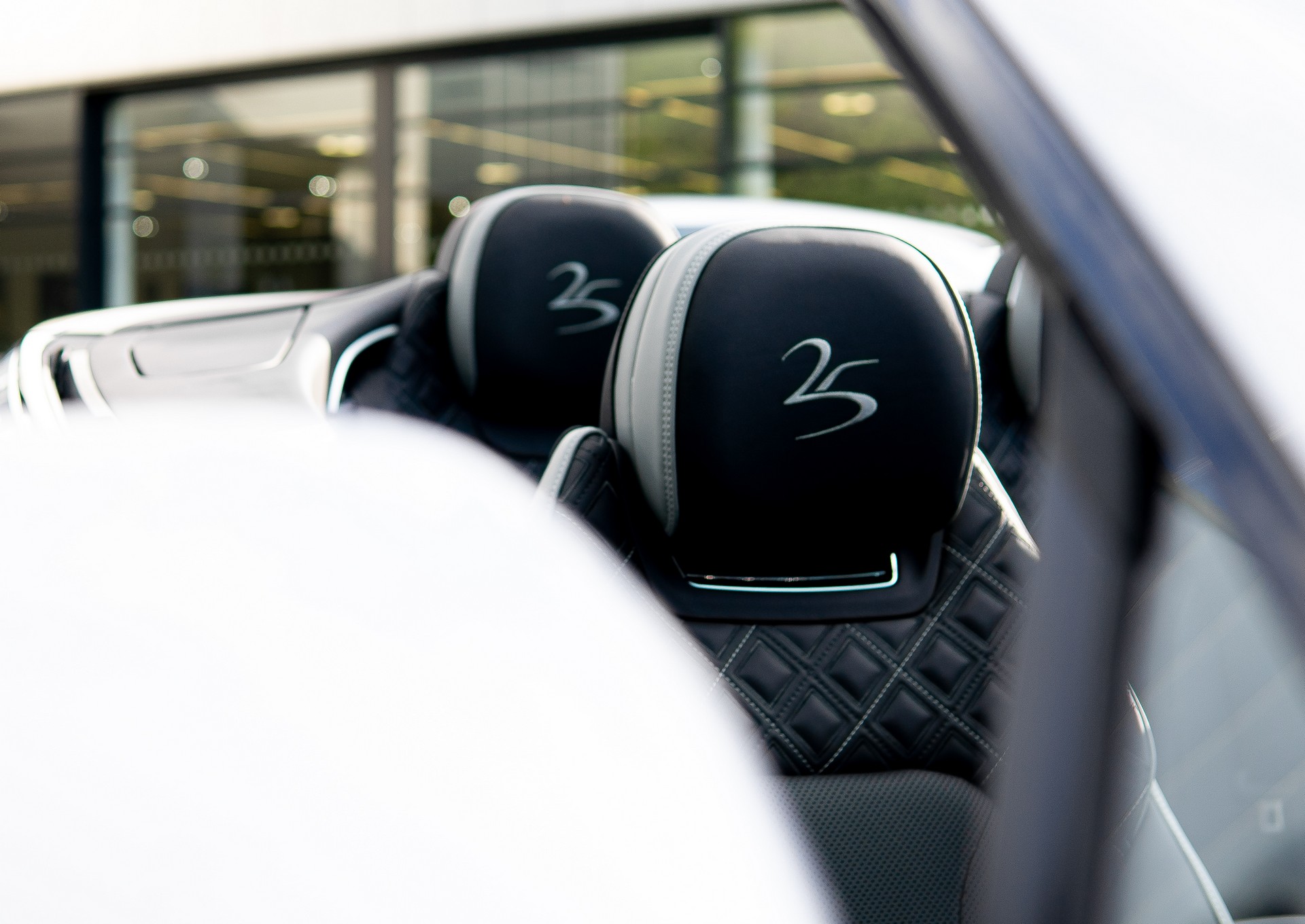 Bentley Unveils A Trio Of Bespoke Models To Celebrate Dealership’s 25th Anniversary