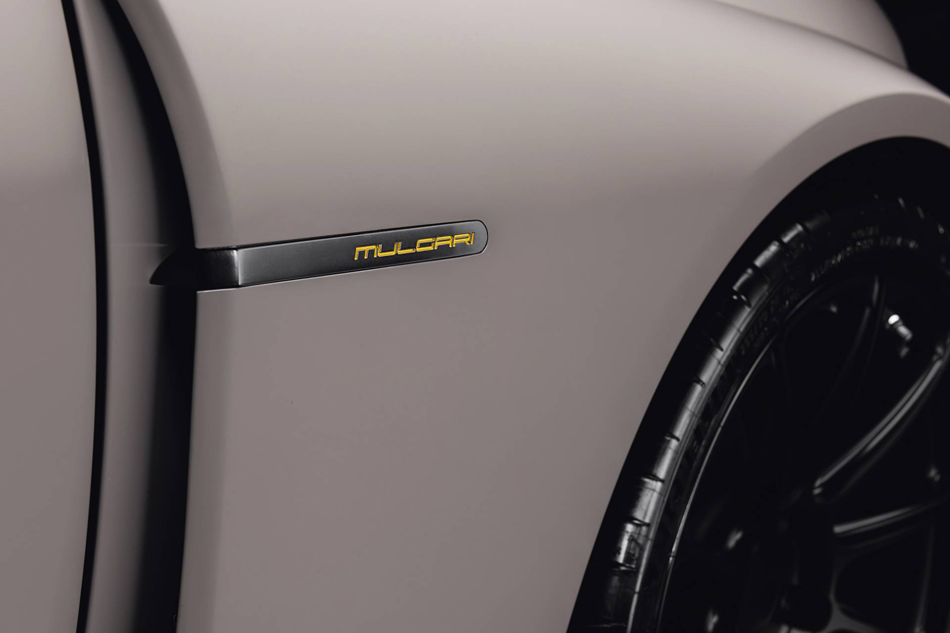 Mulgari Icon03 Is A Bespoke BMW M240i With More Power Than An M2