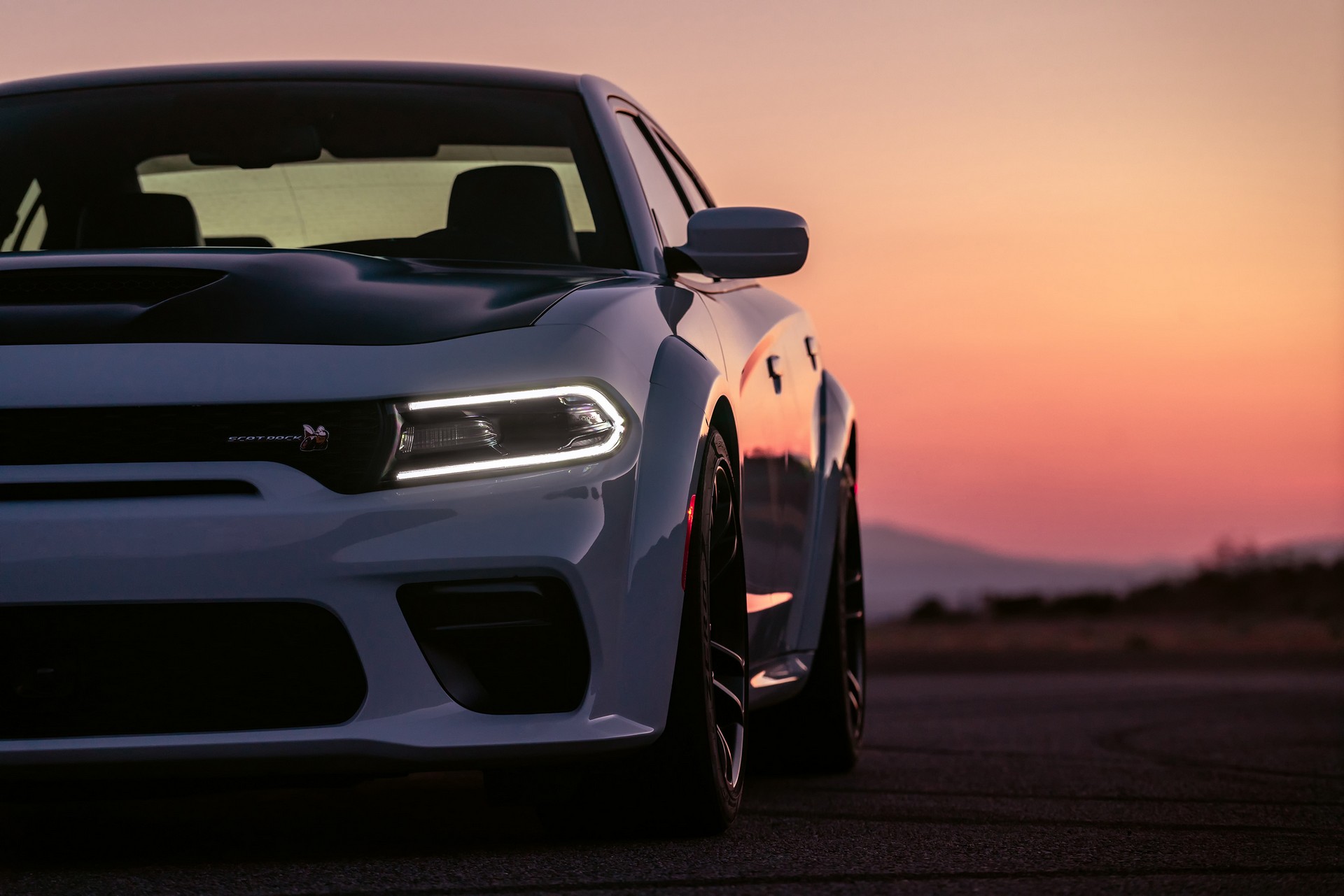 2020 Dodge Charger Scat Pack And SRT Hellcat Widebody Debut With Up To 707 HP