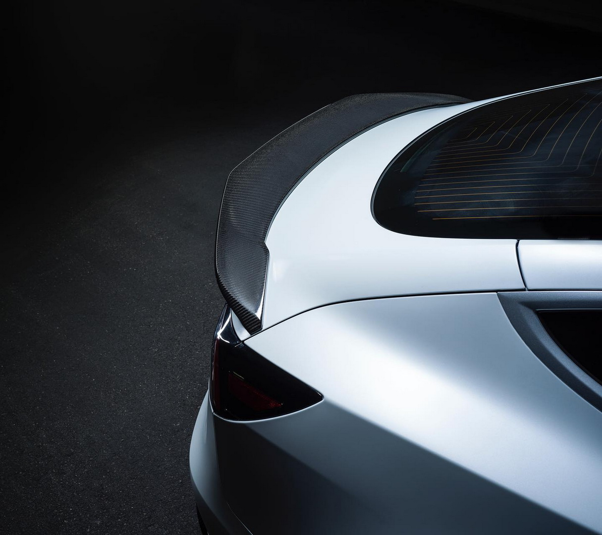 Tesla Model 3 Gets On Vorsteiner’s Radar, Does New Look Suit It?