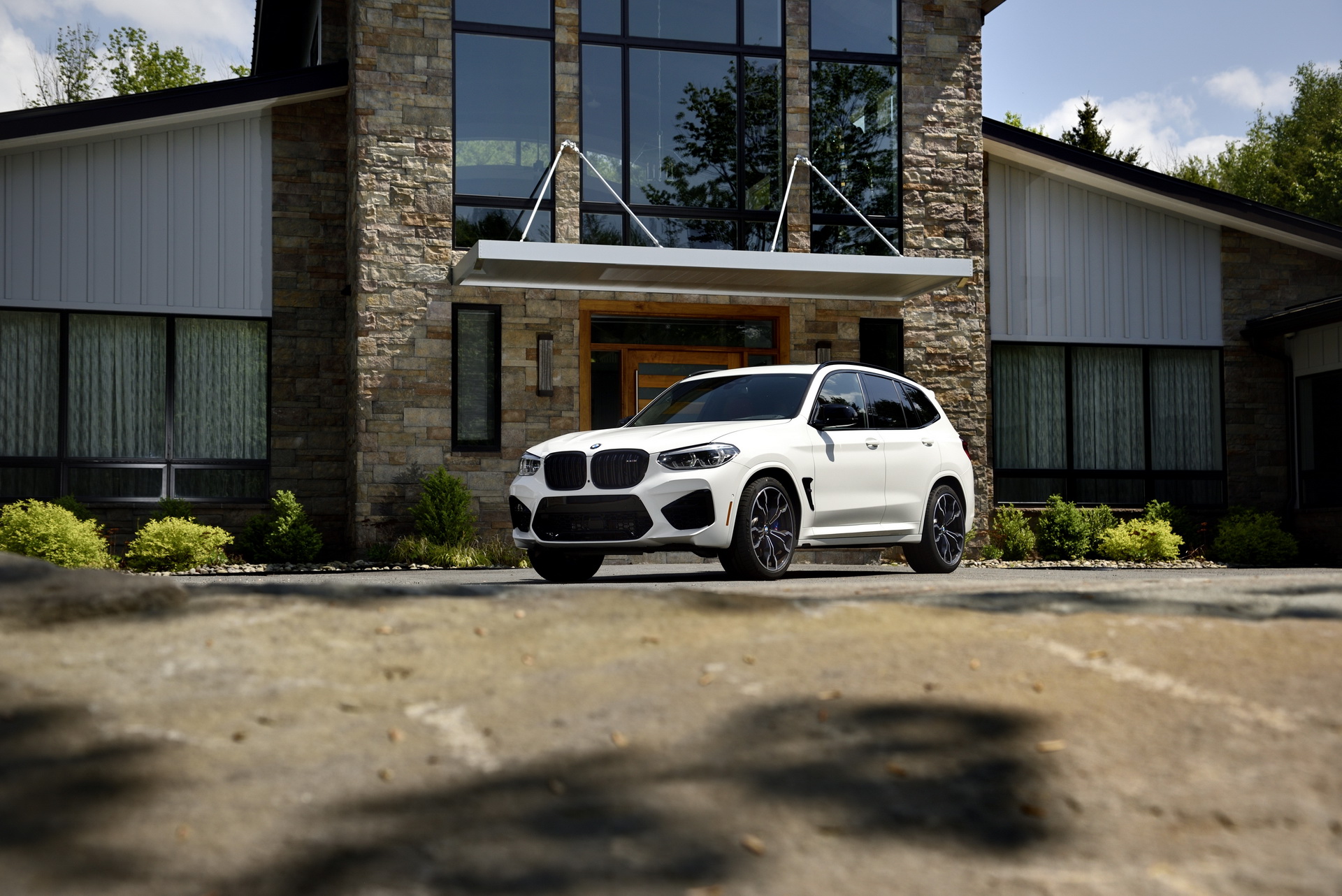 2020 BMW X3 M And X4 M Mega Gallery Shows You Every Possible Angle