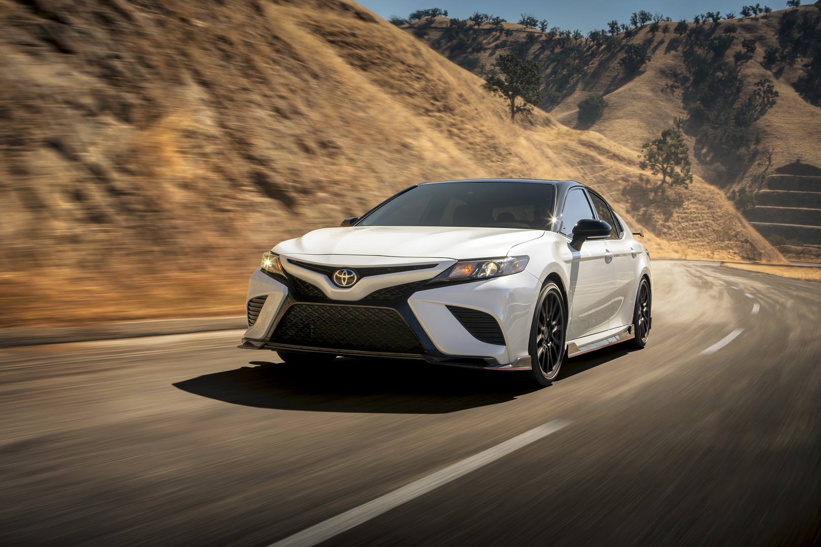 Your Next Toyota Will Protect You From CO2 Poisoning, Rollaway Risk