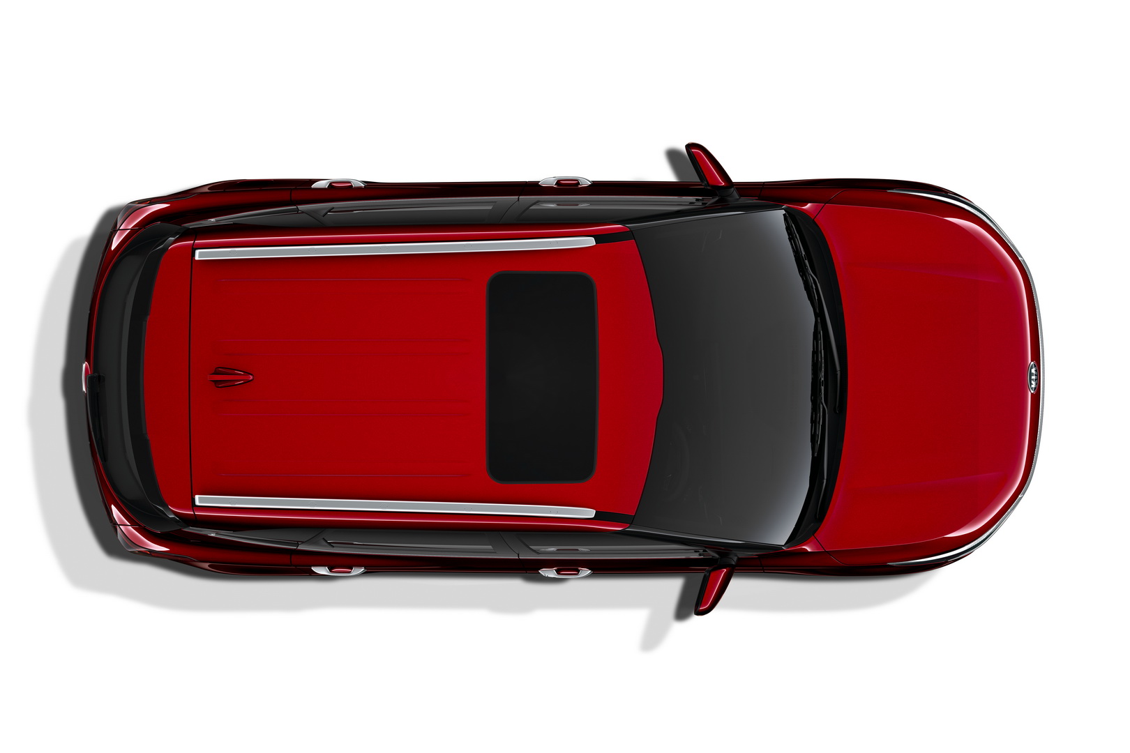 2020 Kia Seltos Unveiled As The Company’s New Small SUV For Global Markets