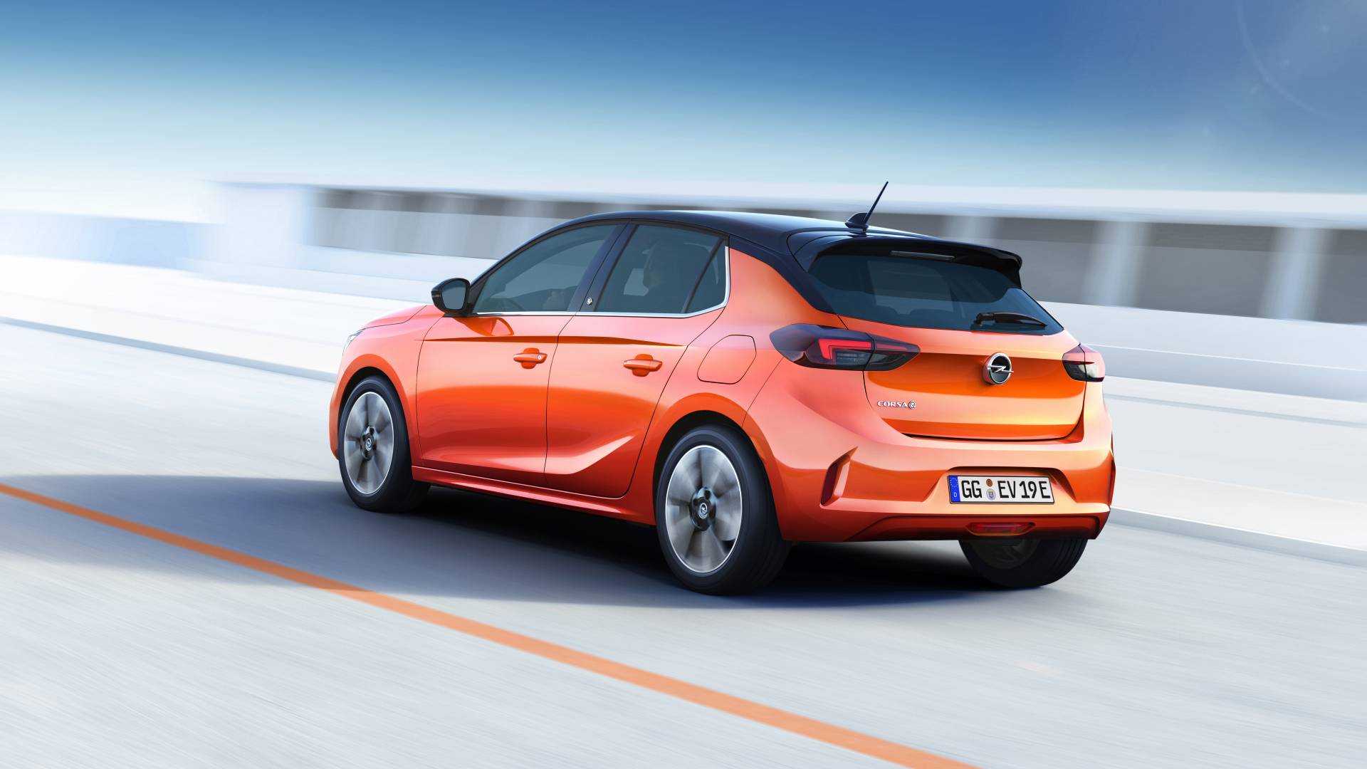 Electric Opel Corsa-e Priced From €29,900 In Germany, £26,490 In The UK