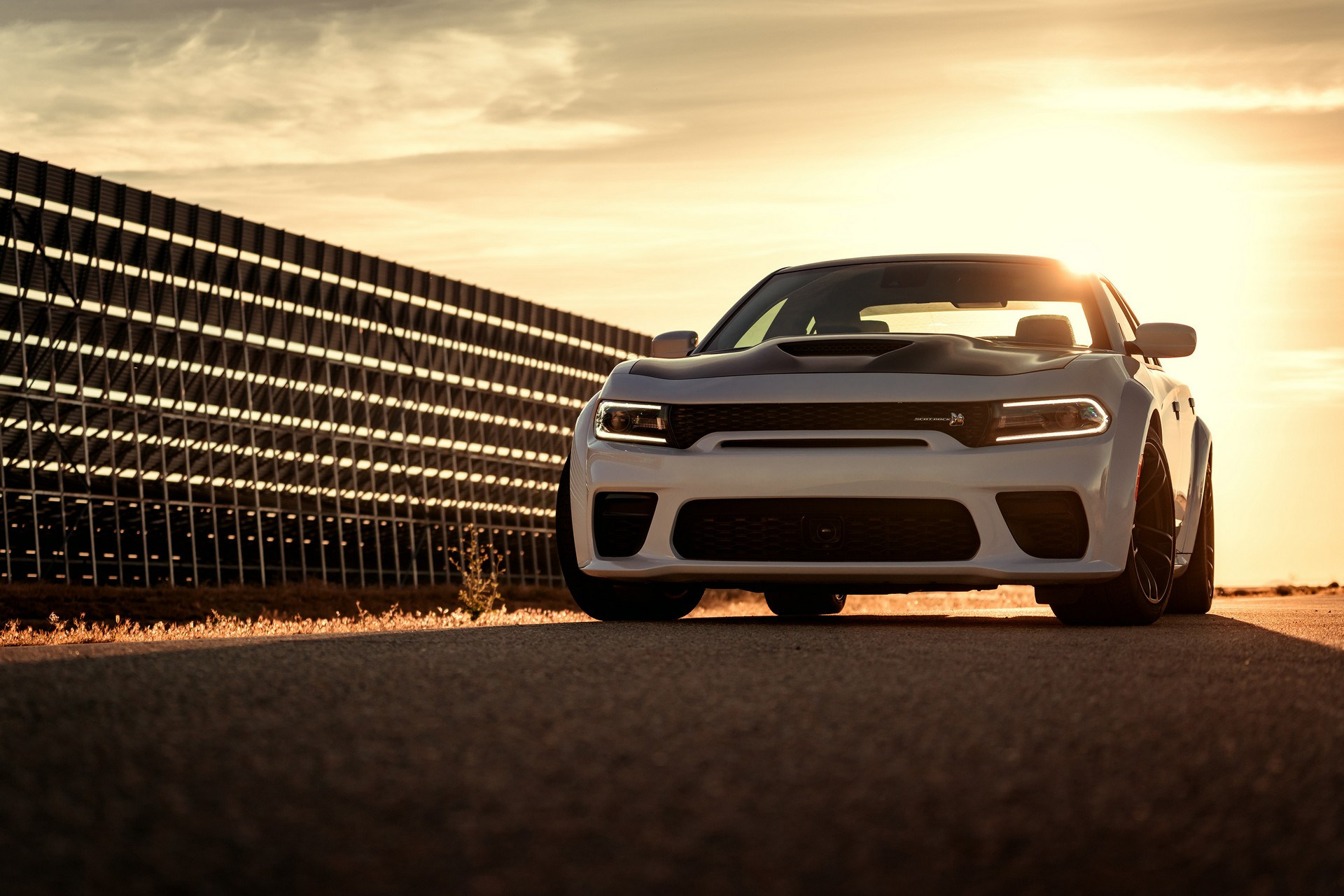 2020 Dodge Charger Scat Pack And SRT Hellcat Widebody Debut With Up To 707 HP
