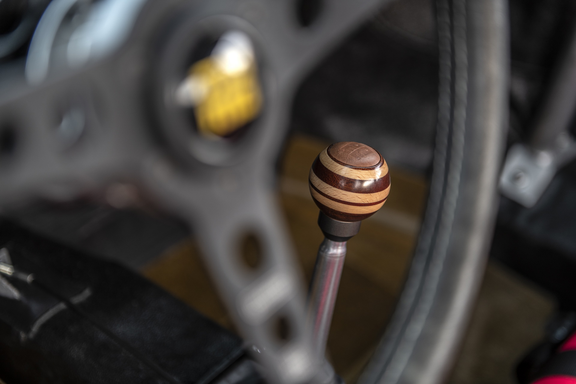 Here’s A Detailed Look At The Insane 400 HP Porsche 356 RSR