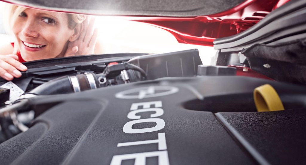  Potentially Over-Polluting Opel Corsa And Adam Recalled In Germany