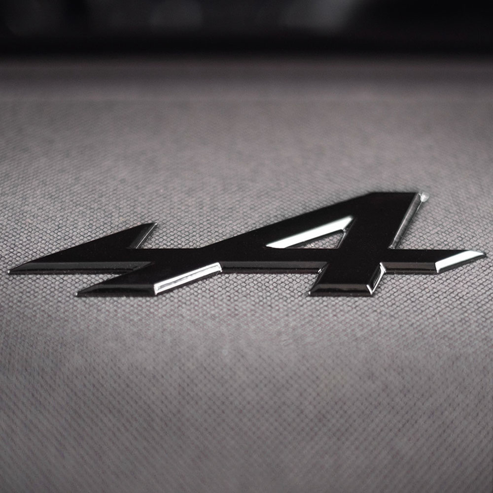 Alpine Teases Hotter A110 Once Again Before Le Mans Debut