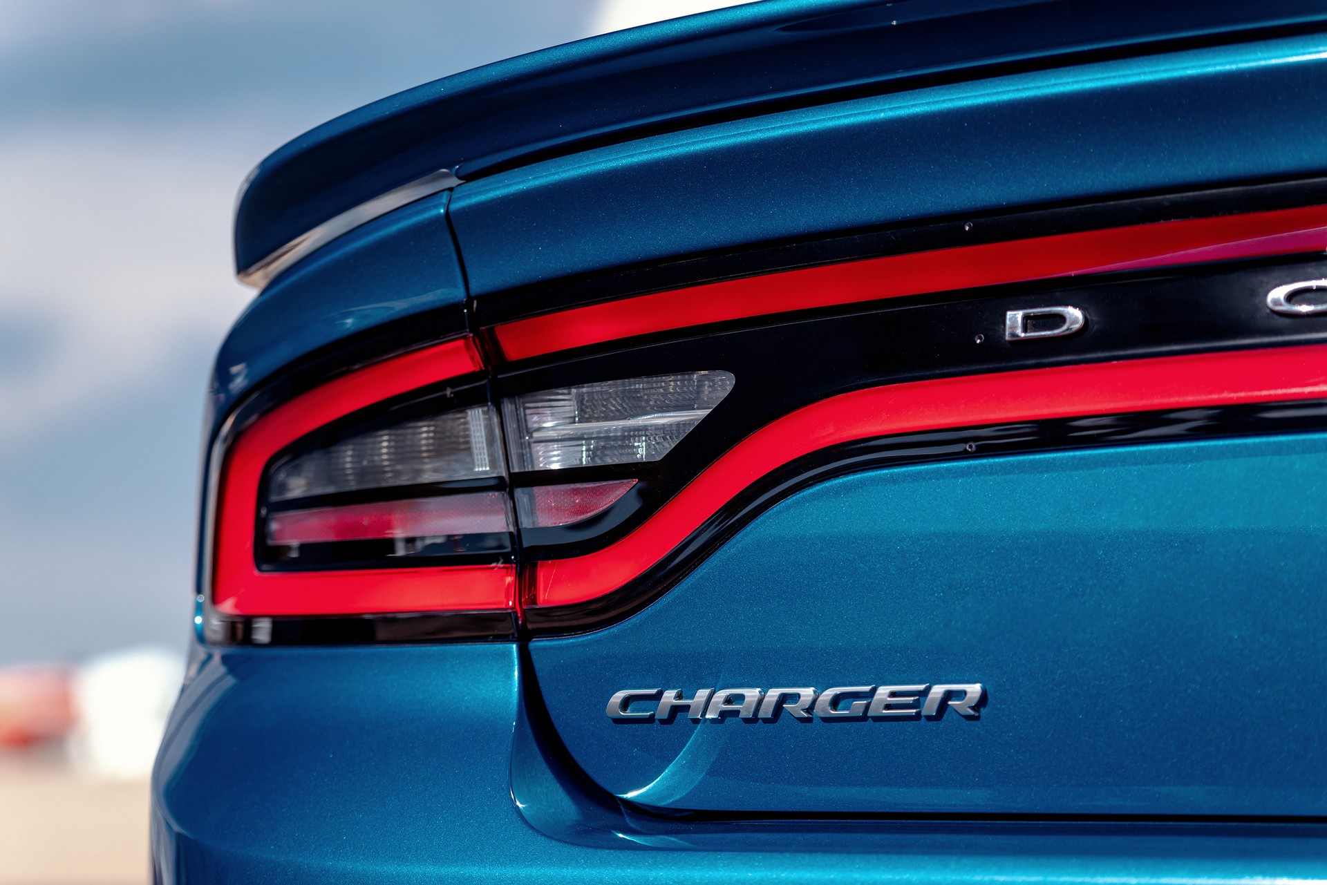 2020 Dodge Charger Scat Pack And SRT Hellcat Widebody Debut With Up To 707 HP