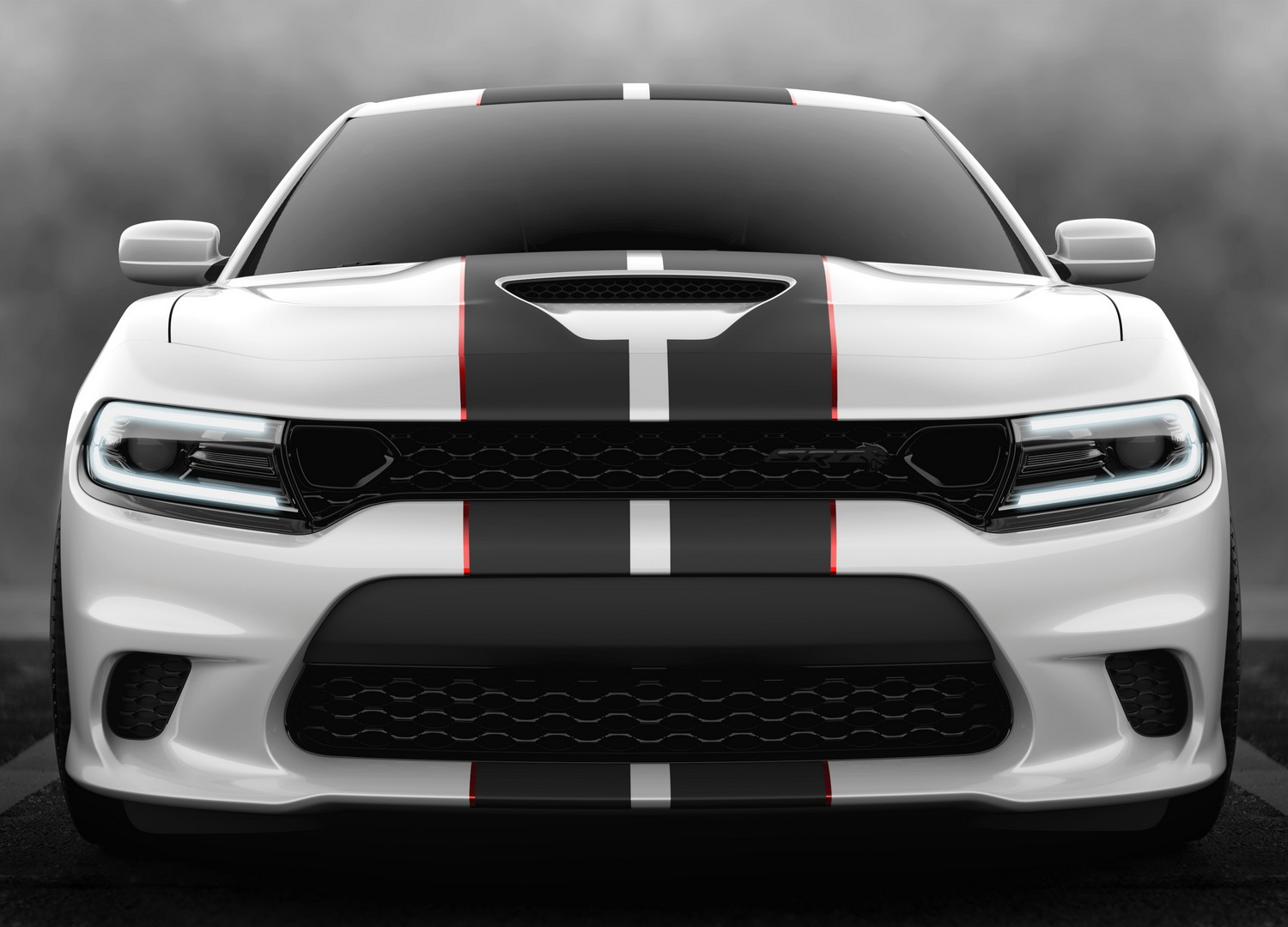 New Dodge Charger SRT Hellcat Octane Edition Will Cost You A $1,495 Premium