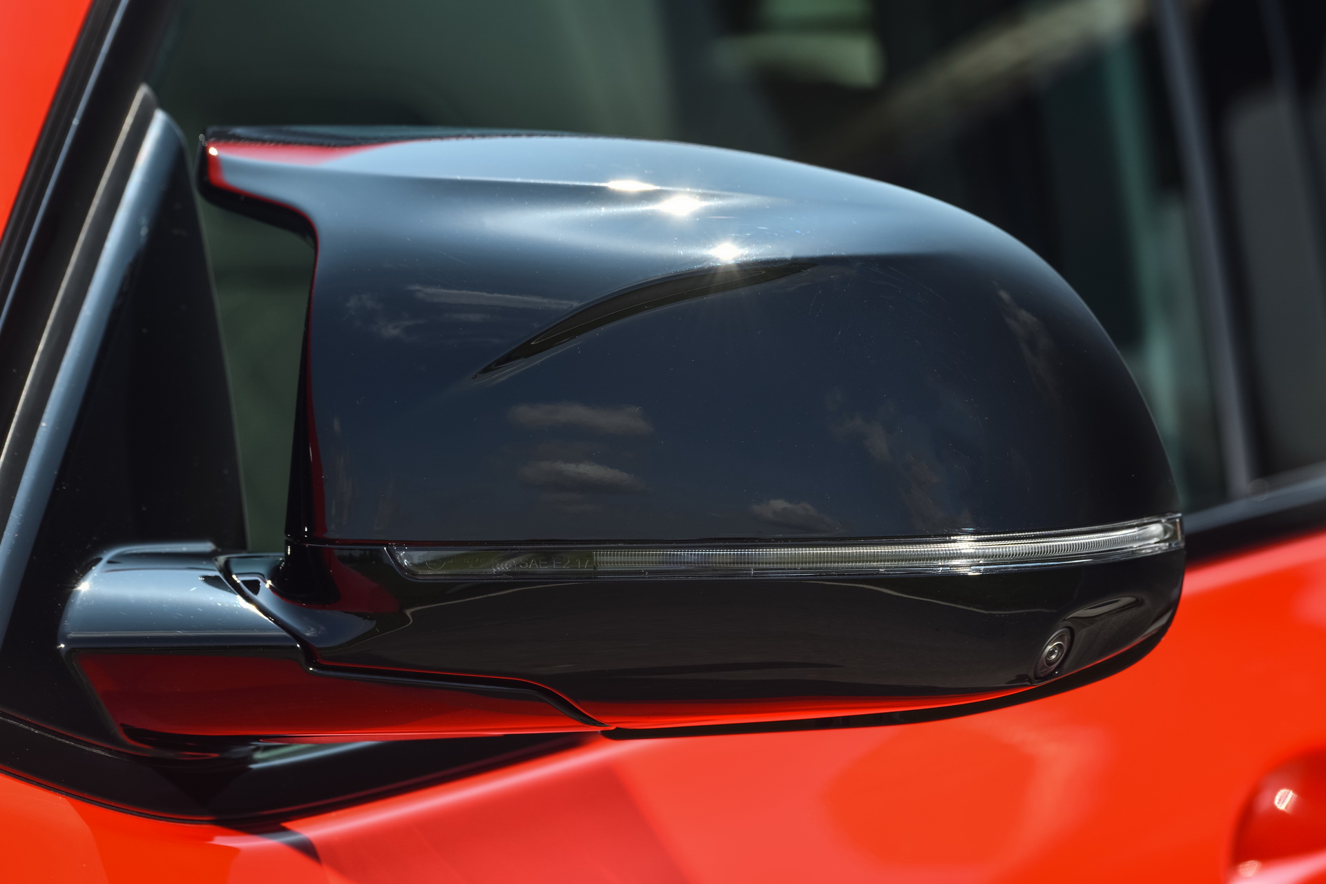 2020 BMW X3 M And X4 M Mega Gallery Shows You Every Possible Angle