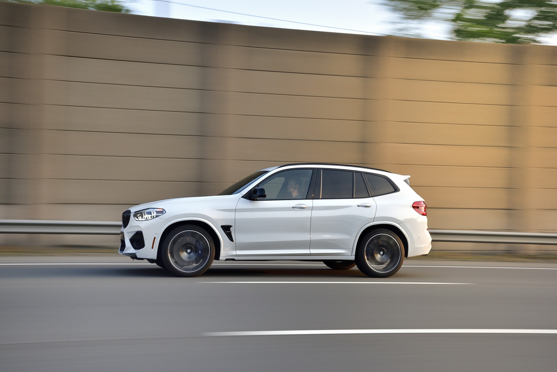 2020 BMW X3 M And X4 M Mega Gallery Shows You Every Possible Angle