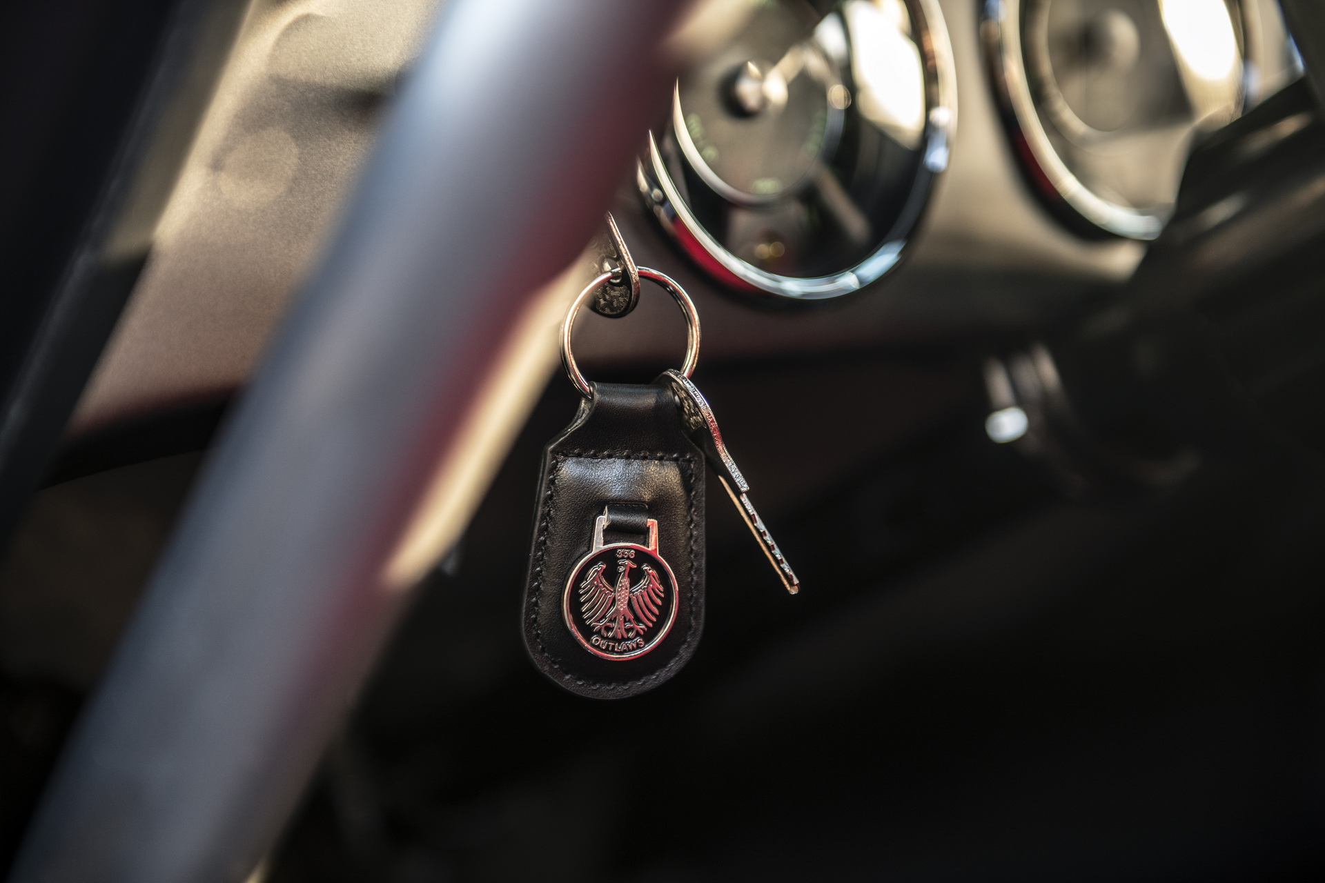 Here’s A Detailed Look At The Insane 400 HP Porsche 356 RSR