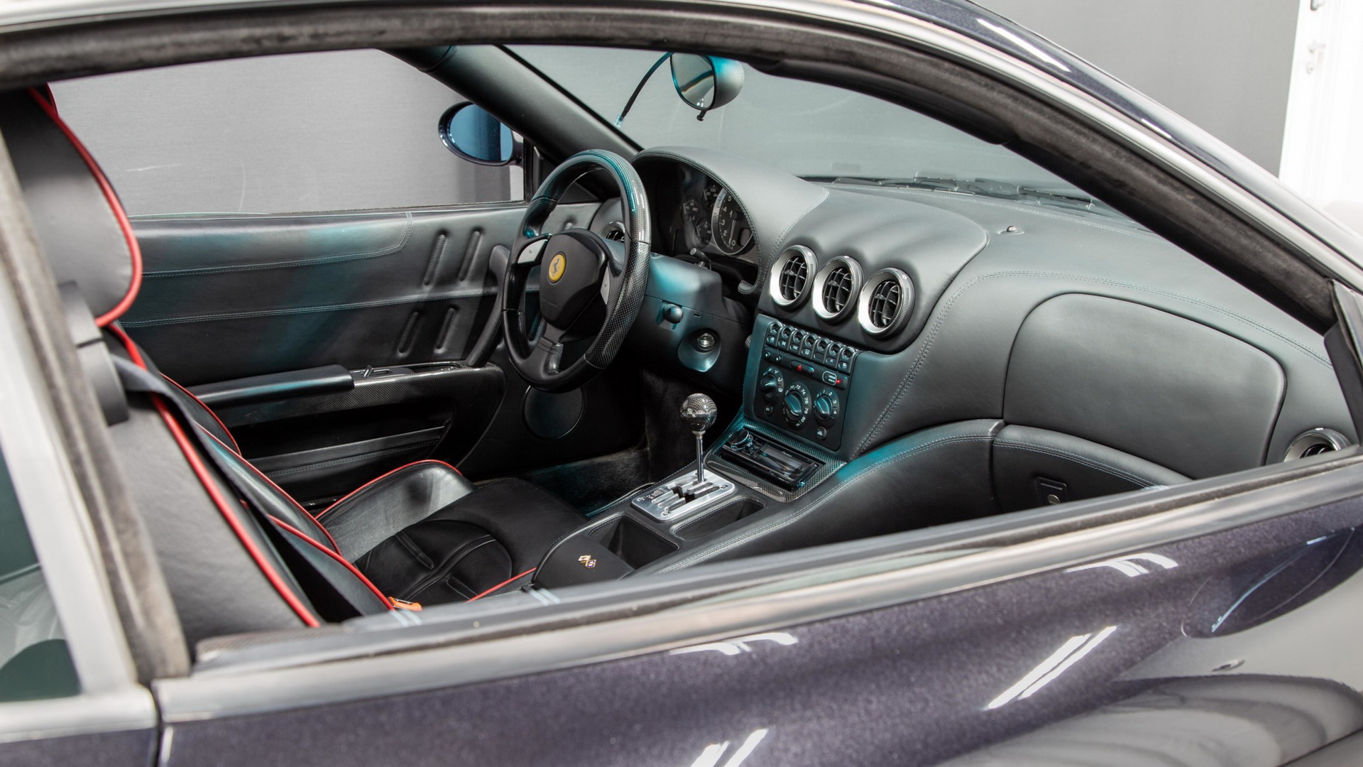 Manual Unicorn Alert: One of 246 Ferrari 575M Maranellos Goes Under The Hammer