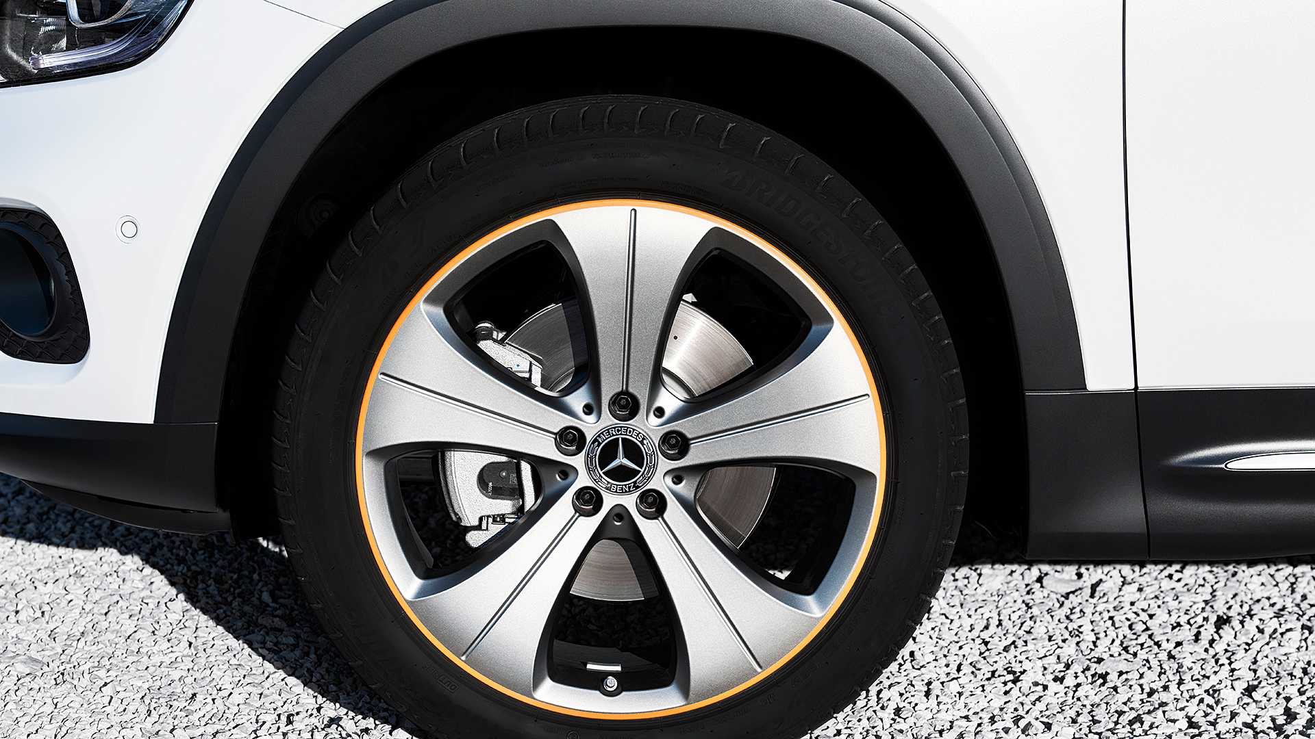 2020 Mercedes-Benz GLB Is A Seven-Seater Arriving Later This Year